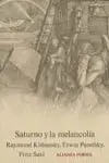 Saturno y la Melancolía
