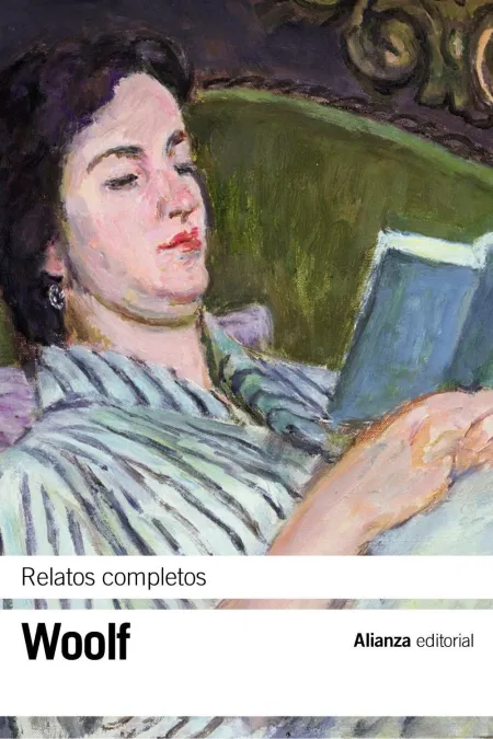 Relatos Completos