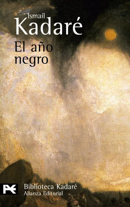 El Año Negro