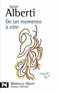 De un Momento a Otro