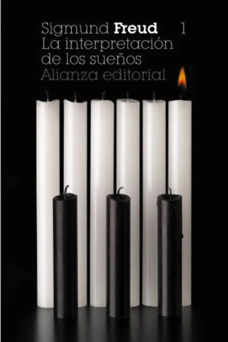 La Interpretación de los Sueños, 1