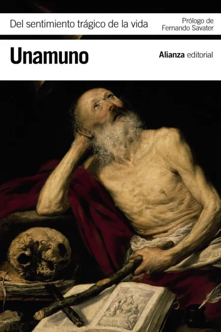 Del Sentimiento Trágico de la Vida