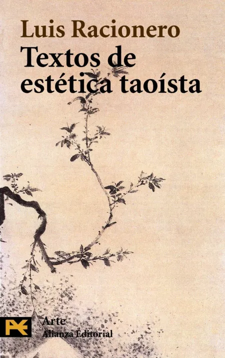Textos de Estética Taoísta