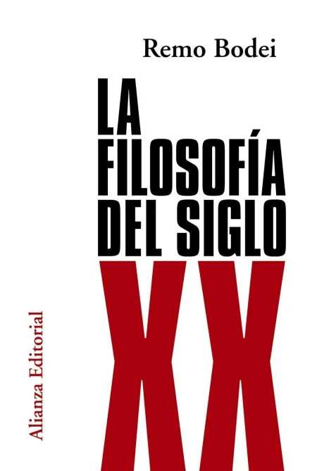 La Filosofía del Siglo Xx