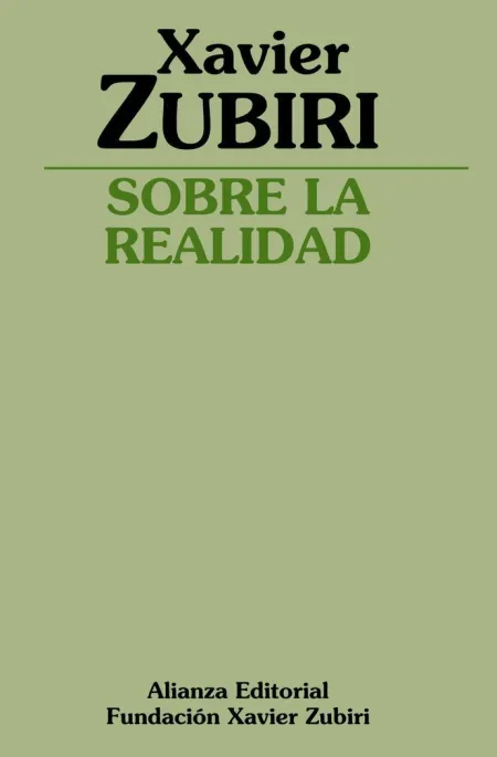 Sobre la Realidad