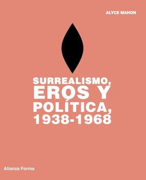 SURREALISMO, EROS Y POLÍTICA, 1938-1968