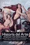 Historia del Arte. 3. La Edad Moderna