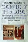 Carne y Piedra