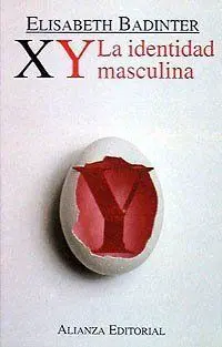 Xy. La Identidad Masculina
