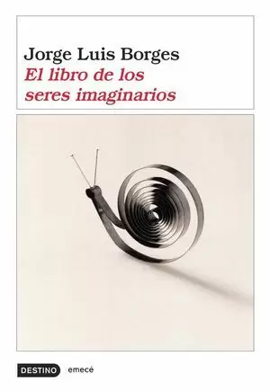EL LIBRO DE LOS SERES IMAGINARIOS