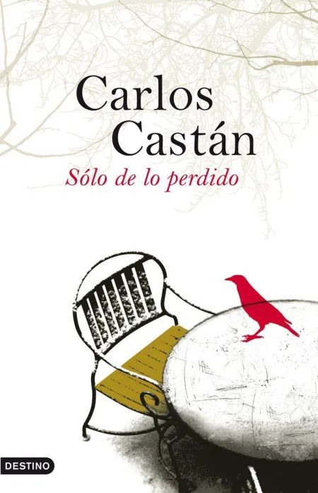 Sólo de lo Perdido