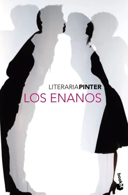 Los Enanos