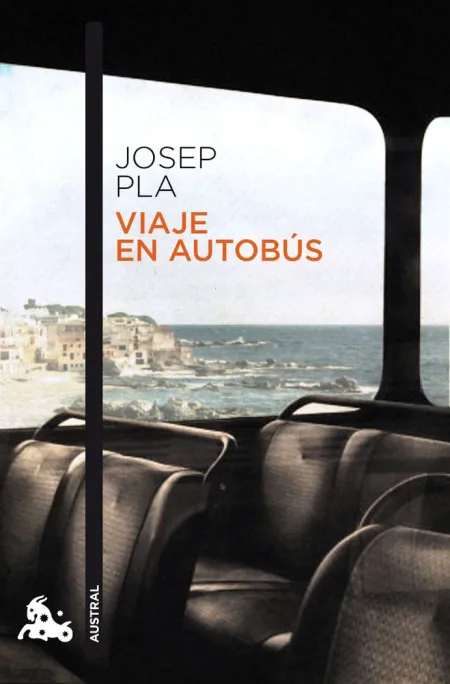 Viaje en Autobús