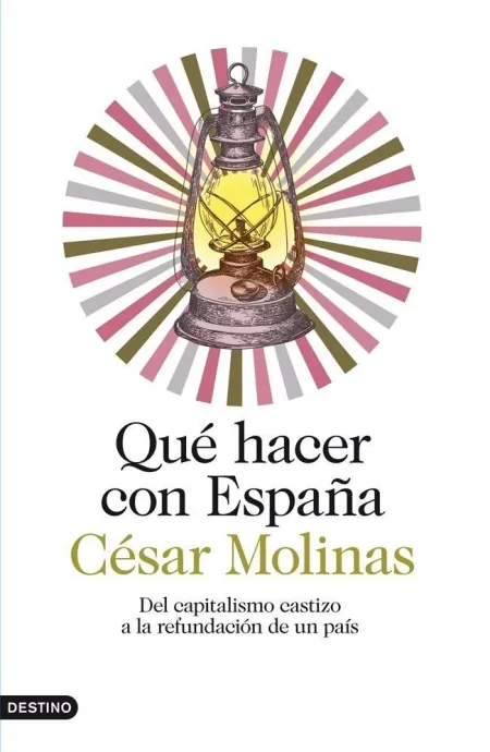 Qué Hacer con España