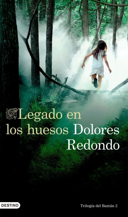 Legado en los Huesos