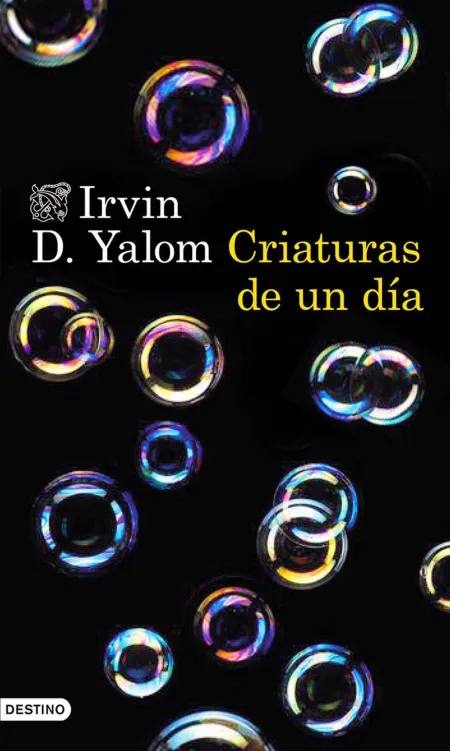 Criaturas de un Día