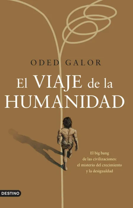 El Viaje de la Humanidad