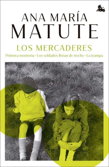 Los Mercaderes