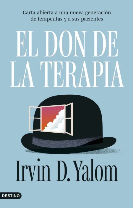 El Don de la Terapia (Edición Especial)