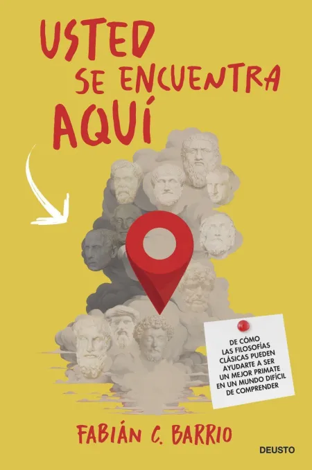 Usted se Encuentra Aquí