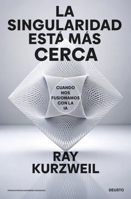 La Singularidad está Más Cerca