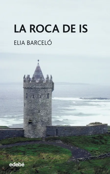 La Roca de Is