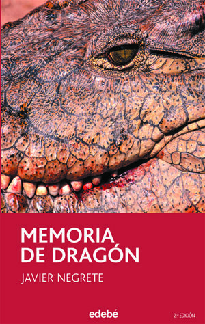 MEMORIA DE DRAGÓN