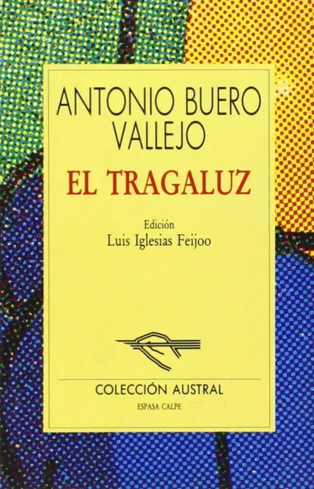 El Tragaluz