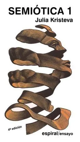 Semiótica I