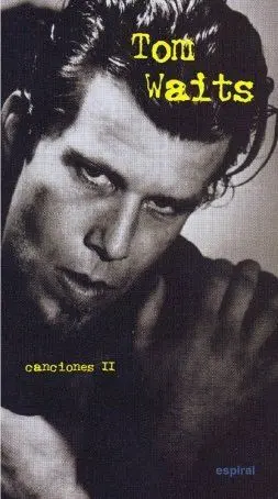 Canciones Tom Waits 2
