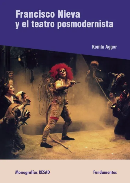 Francisco Nieva y el Teatro Postmodernista