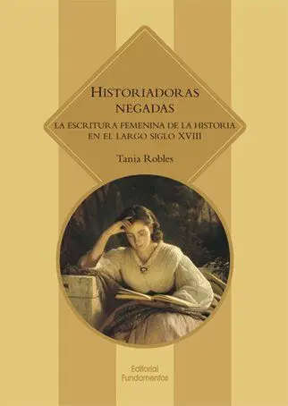Historiadoras Negadas