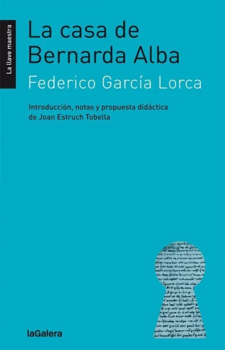 La Casa de Bernarda Alba