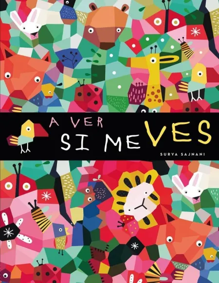 A Ver si me Ves