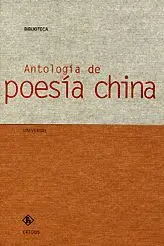 Antologia de Poesia China
