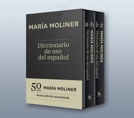 Diccionario de Uso del Español