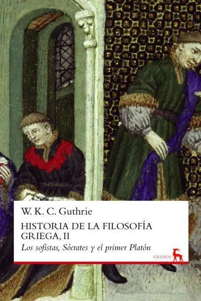 Historia de la Filosofía Ii
