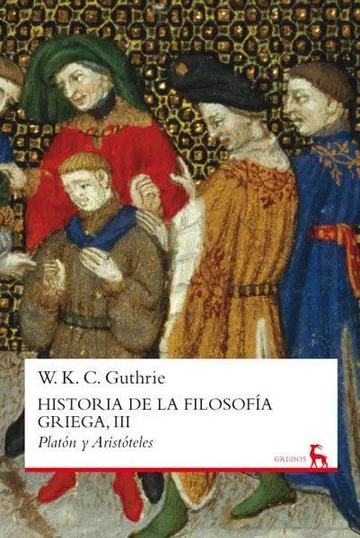Historia de la Filosofia Iii