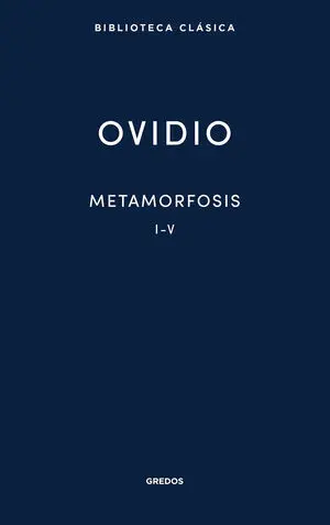 13. Metamorfosis I-V