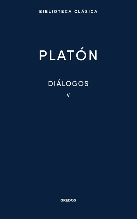 Dialogos V