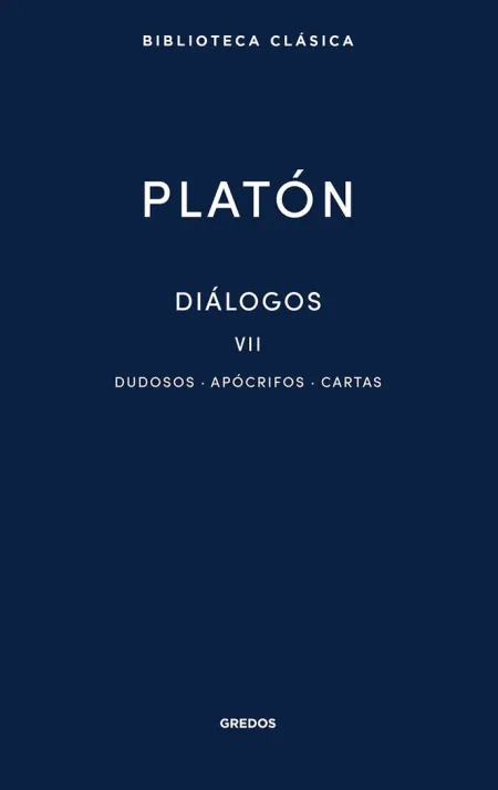 Diálogos Vii