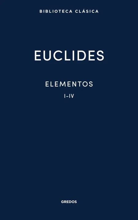 Elementos I-Iv