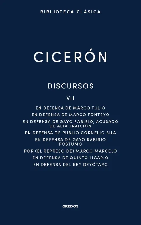 Discursos Vii