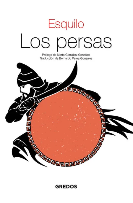 Los Persas