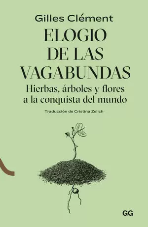 ELOGIO DE LAS VAGABUNDAS