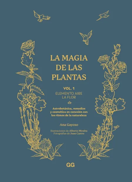 La Magia de las Plantas