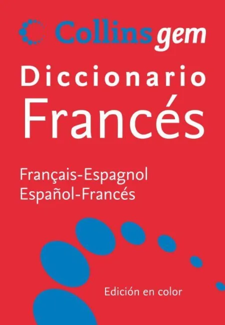 Diccionario Francés (Gem)