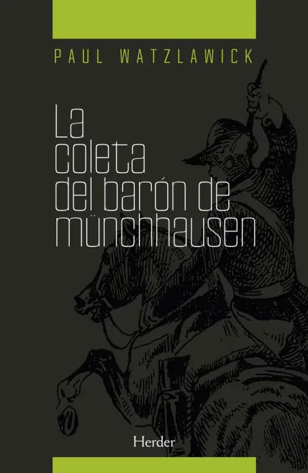 La Coleta del Barón Münchhausen
