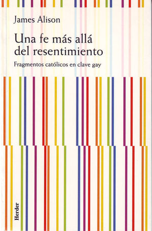 FRAGMENTOS CATÓLICOS EN CLAVE GAY