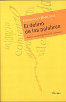 DELIRIO DE LAS PALABRAS, EL